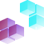 Universal business intelligence icon
