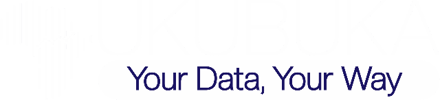 Ukubuka – Your Data, Your Way